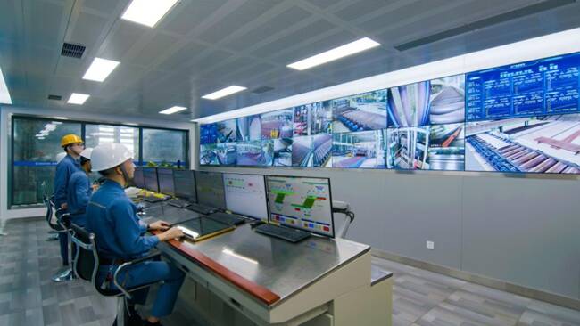 中国联通 深化5G应用新融合 共创数字经济新时代