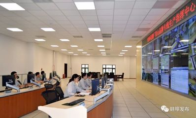 蚌埠卷烟厂迁入新厂区 网络技术赋能智能生产新篇章