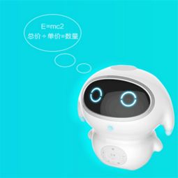 雷猫网络技术赋能巴巴腾智能机器人 个性开发与智力提升的网络技术新篇章