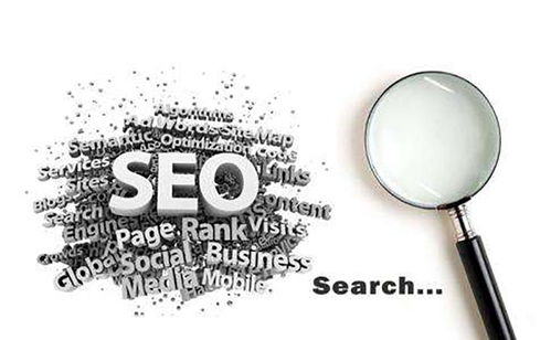 网络技术领域关键词优化全攻略 从入门到精通