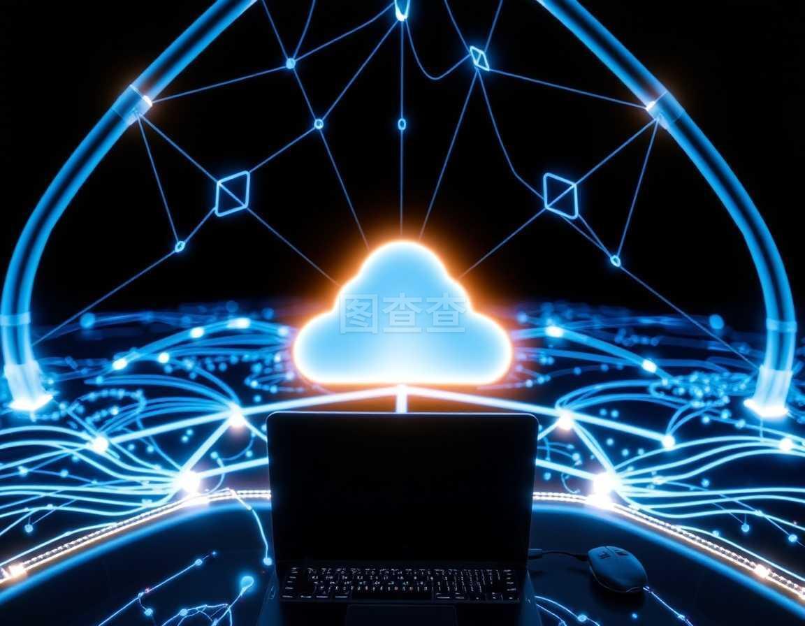 技术网络与网络技术 互联时代的双生引擎