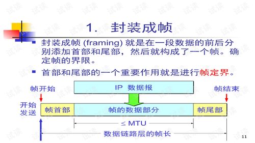 探索计算机网络技术 构建数字化世界的桥梁