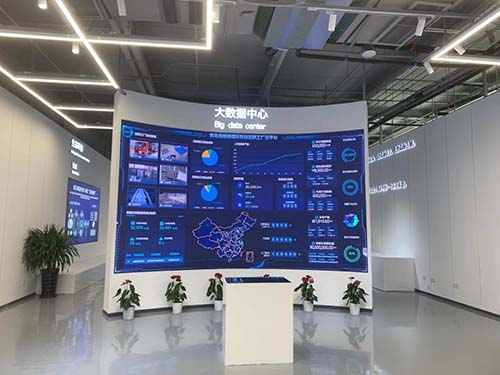 中国首家！海尔智家再循环互联工厂在青岛投产 以网络技术赋能绿色经济标杆