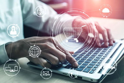 物流的未来 掘金万亿级红海市场的网络技术之路