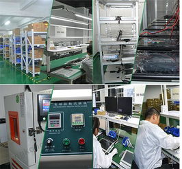 德航智能24口USB多扩展工控机 助力高效网络技术应用